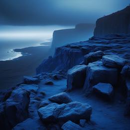 Emotional Landscape dream symbolism visualization