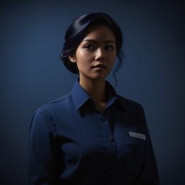 Employee dream symbolism visualization