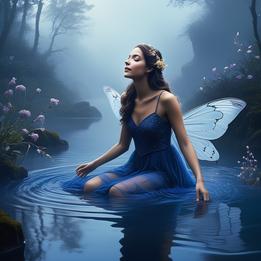 Enchanted Honey dream symbolism visualization