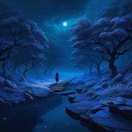 Endless Novel dream symbolism visualization