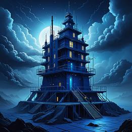 Engineering dream symbolism visualization