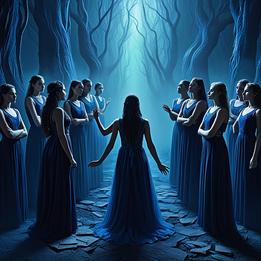 Ensemble dream symbolism visualization