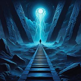 Entailment dream symbolism visualization