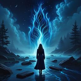 Enthalpy dream symbolism visualization