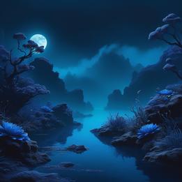 Ephemeral Sentence dream symbolism visualization