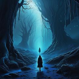 Ephemeral dream symbolism visualization