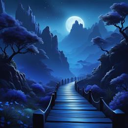 Epic Adventure dream symbolism visualization