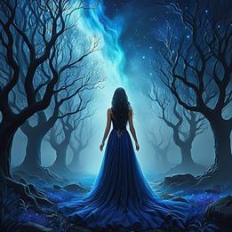 Epiphany dream symbolism visualization