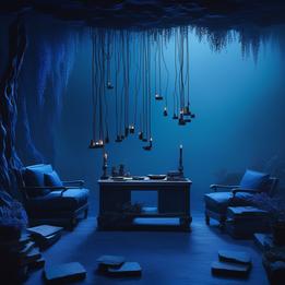 Episode dream symbolism visualization