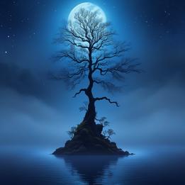 Equinox dream symbolism visualization