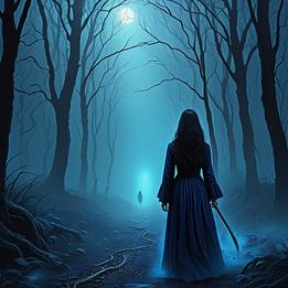 Erase dream symbolism visualization