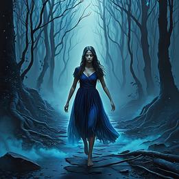 Escaping dream symbolism visualization