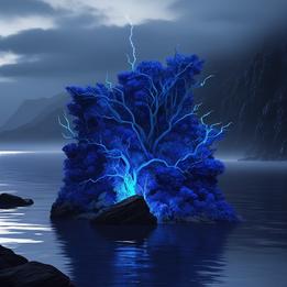 Eternal Strontium dream symbolism visualization