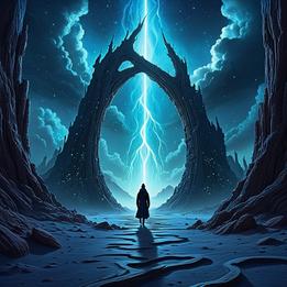 Eternity dream symbolism visualization