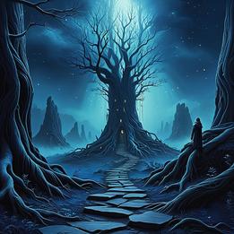 Etymology dream symbolism visualization