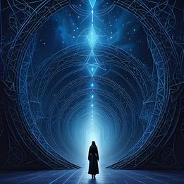 Euler's Identity dream symbolism visualization