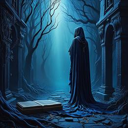 Eulogy dream symbolism visualization