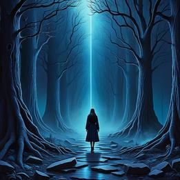 Evaluation dream symbolism visualization