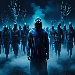 Everyman dream symbolism visualization