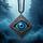 Evil Eye Pendant