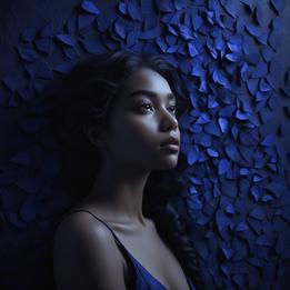 Example dream symbolism visualization