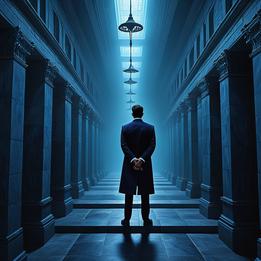 Executive Order dream symbolism visualization