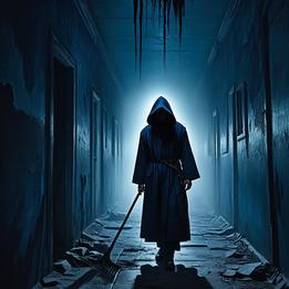 Exile dream symbolism visualization