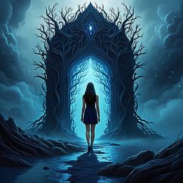 Expansion dream symbolism visualization