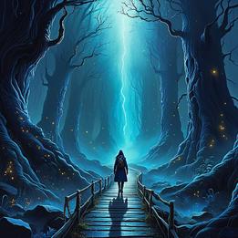 Expedition dream symbolism visualization