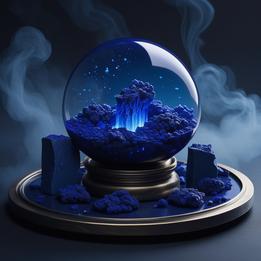 Expensive dream symbolism visualization