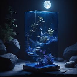 Experience dream symbolism visualization