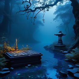 Experiment dream symbolism visualization