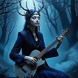 Express dream symbolism visualization