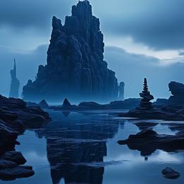 Expression dream symbolism visualization