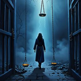 Extradition dream symbolism visualization