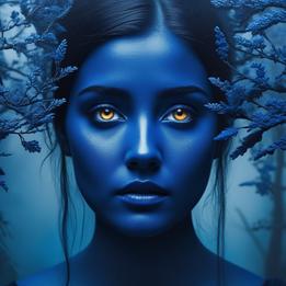 Eyes in the Back of Head