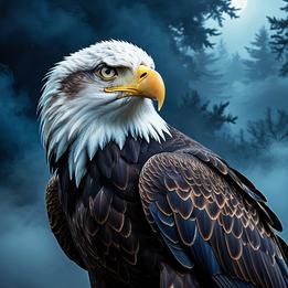 Eyes of the Eagle