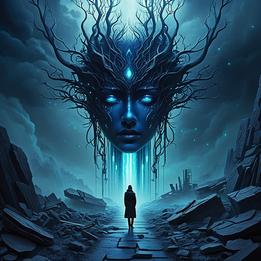 Fabricating dream symbolism visualization