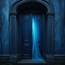 Facade dream symbolism visualization