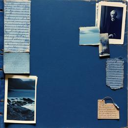 Faded Scrapbook dream symbolism visualization