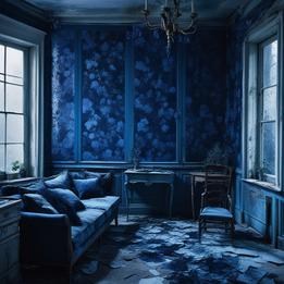 Faded Wallpaper dream symbolism visualization