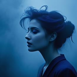 Fading Voice dream symbolism visualization