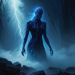 Faint Tremor dream symbolism visualization