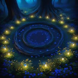 Fairy Circle