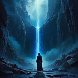 Faith dream symbolism visualization