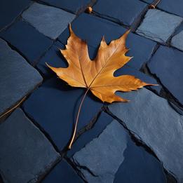 Fall dream symbolism visualization