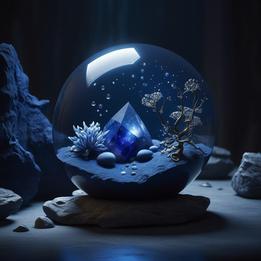 Familiar dream symbolism visualization