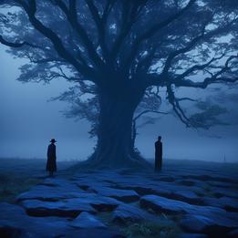 Family Reunion dream symbolism visualization