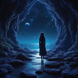 Family dream symbolism visualization