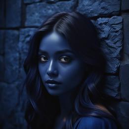 Famous dream symbolism visualization